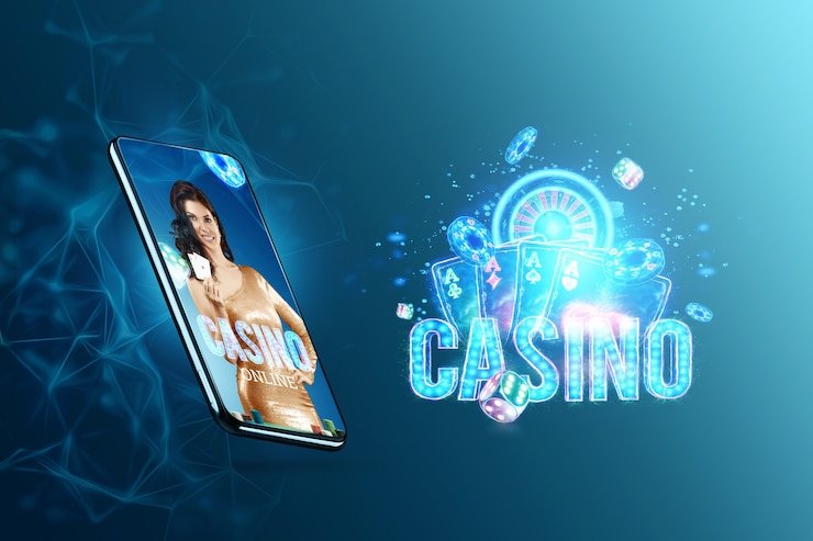 bet game Studio-Powered Slots