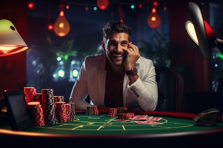 bet game Live Casino